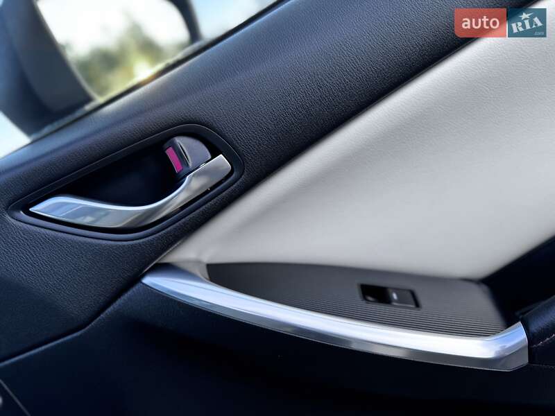 Внедорожник / Кроссовер Mazda CX-5 2014 в Дрогобыче