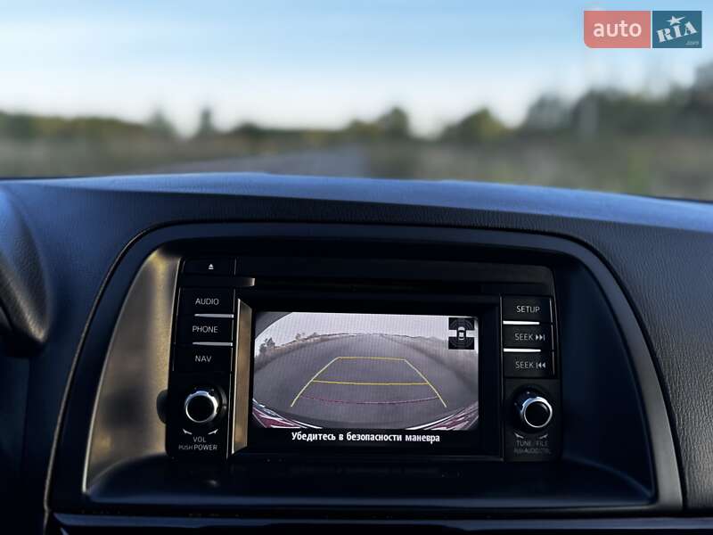 Внедорожник / Кроссовер Mazda CX-5 2014 в Дрогобыче