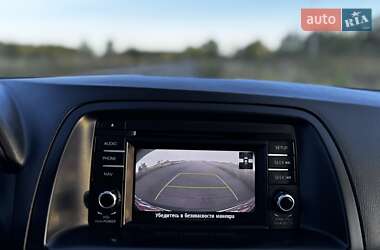 Внедорожник / Кроссовер Mazda CX-5 2014 в 