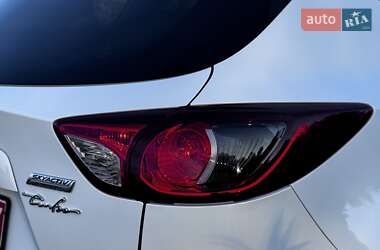 Внедорожник / Кроссовер Mazda CX-5 2014 в 