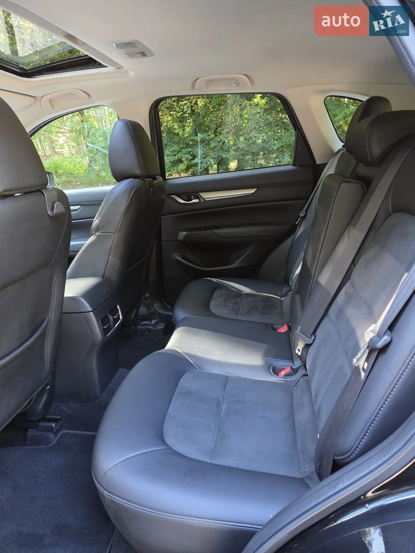 2018 Mazda CX-5 - мініатюра 2