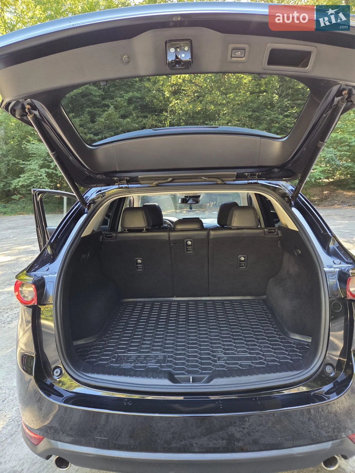 2018 Mazda CX-5 - мініатюра 8