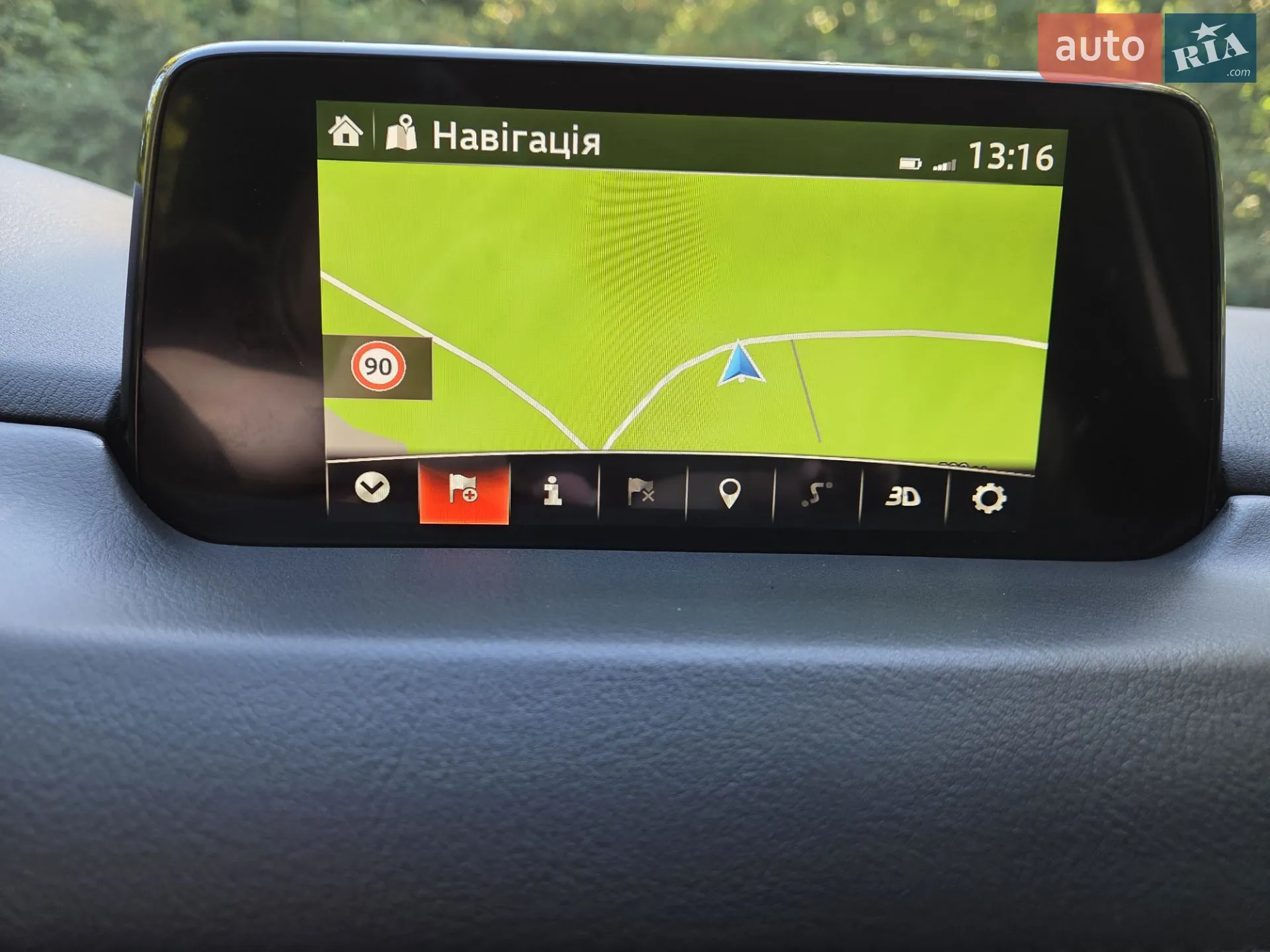 2018 Mazda CX-5 - мініатюра 13