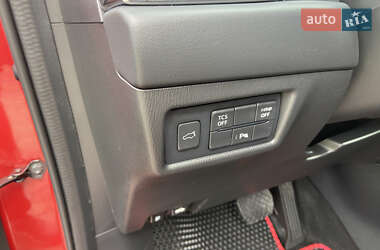 Внедорожник / Кроссовер Mazda CX-5 2021 в 