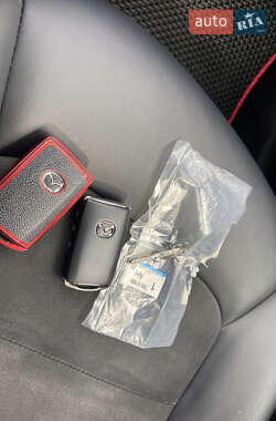 Внедорожник / Кроссовер Mazda CX-5 2021 в 