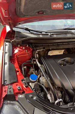 Внедорожник / Кроссовер Mazda CX-5 2021 в 