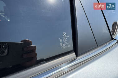 Позашляховик / Кросовер Mazda CX-5 2023 в 
