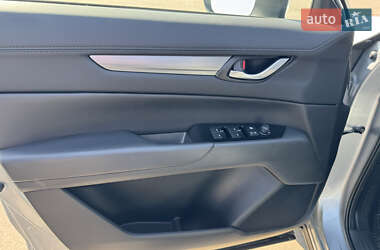 Позашляховик / Кросовер Mazda CX-5 2023 в 