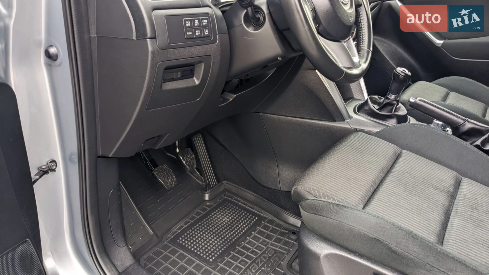 2012 Mazda CX-5 - мініатюра 25