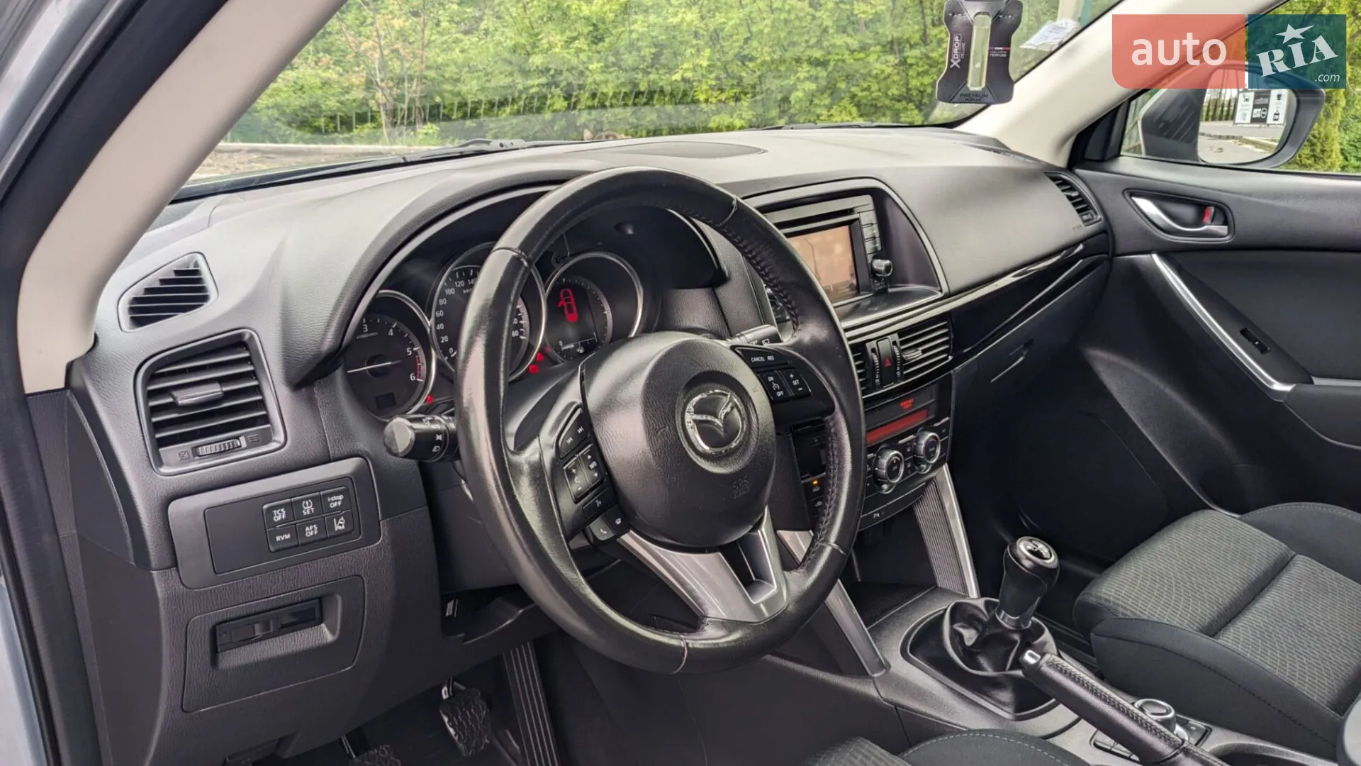 2012 Mazda CX-5 - мініатюра 29
