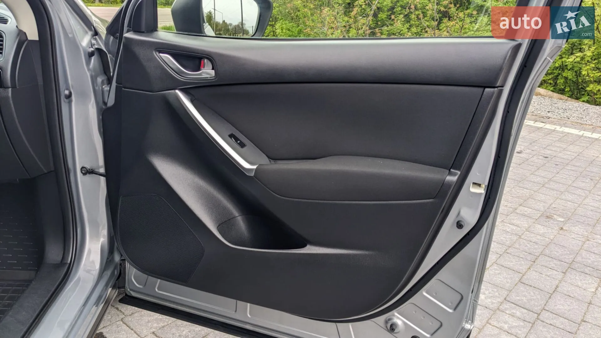 2012 Mazda CX-5 - мініатюра 39