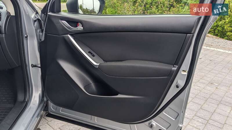 Внедорожник / Кроссовер Mazda CX-5 2012 в Почаеве
