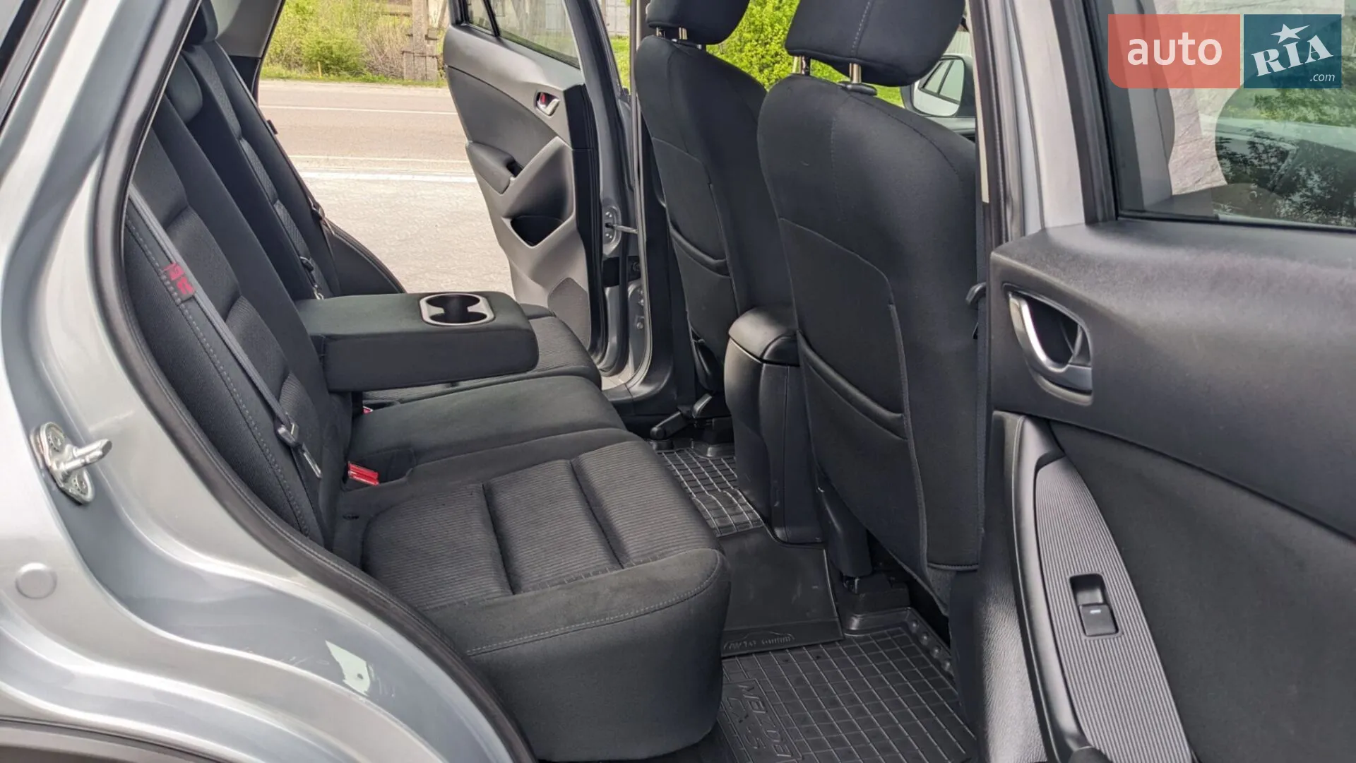 2012 Mazda CX-5 - мініатюра 44