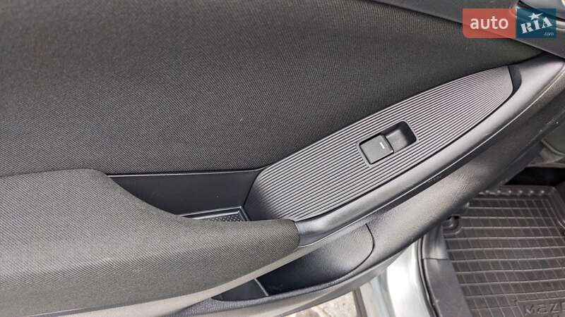 Внедорожник / Кроссовер Mazda CX-5 2012 в Почаеве