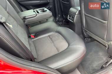 Внедорожник / Кроссовер Mazda CX-5 2017 в 