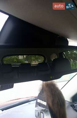 Внедорожник / Кроссовер Mazda CX-5 2012 в 