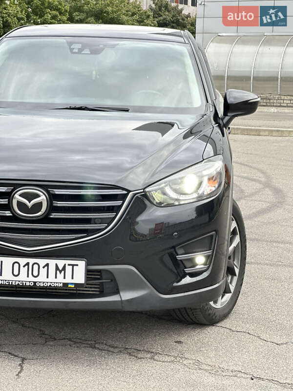 Внедорожник / Кроссовер Mazda CX-5 2015 в Киеве фото 26 Внедорожник / Кроссовер Mazda CX-5 2015 в Киеве