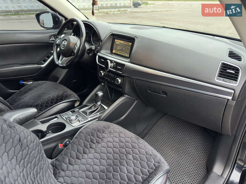 Внедорожник / Кроссовер Mazda CX-5 2015 в Киеве фото 47 Внедорожник / Кроссовер Mazda CX-5 2015 в Киеве