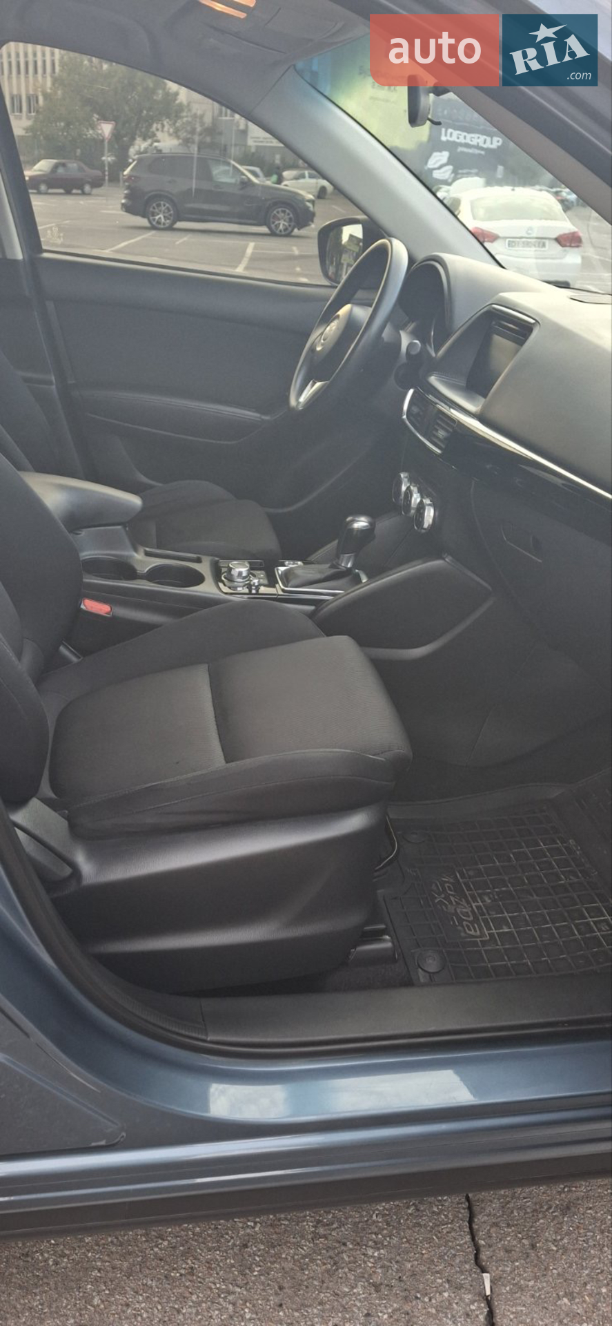 2016 Mazda CX-5 - мініатюра 18