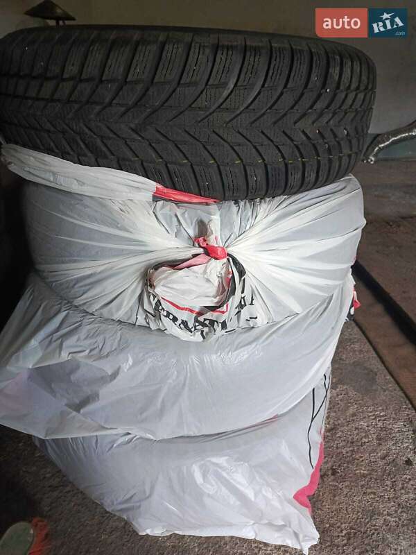 Позашляховик / Кросовер Mazda CX-5 2020 в Звягелі
