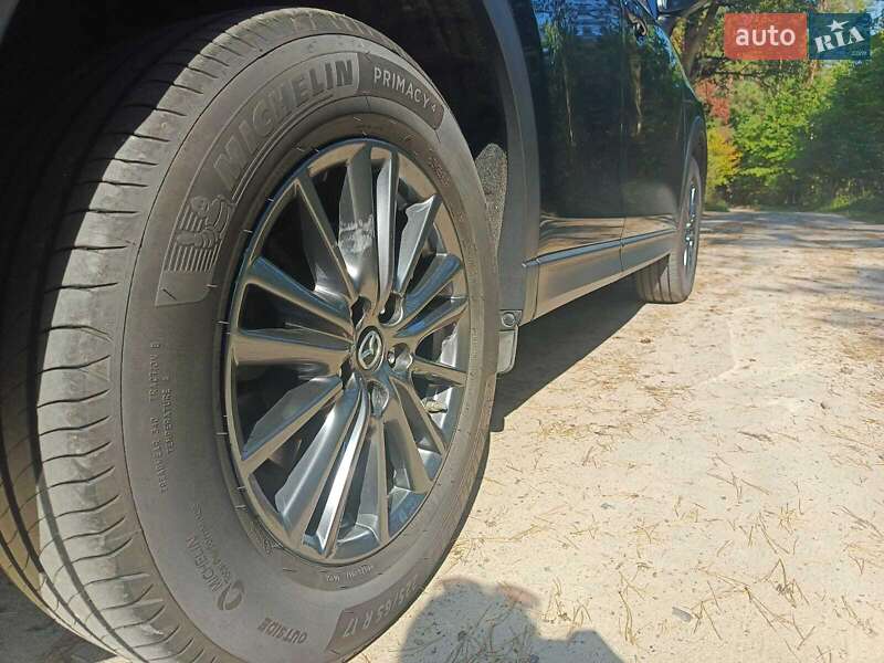 Позашляховик / Кросовер Mazda CX-5 2020 в Звягелі