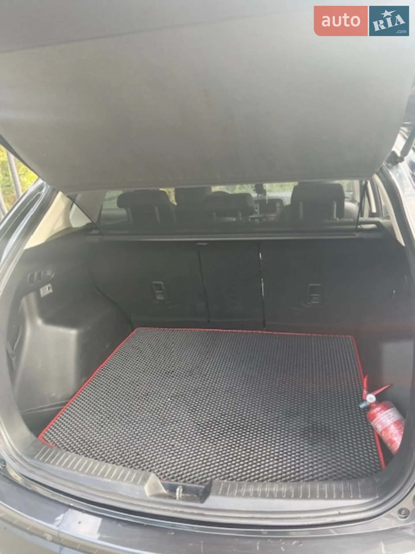 2014 Mazda CX-5 - мініатюра 17