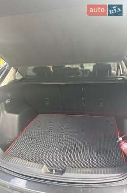 Позашляховик / Кросовер Mazda CX-5 2014 в 