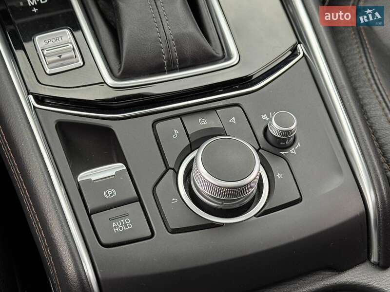 Внедорожник / Кроссовер Mazda CX-5 2021 в Киеве
