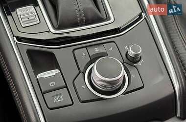 Позашляховик / Кросовер Mazda CX-5 2021 в 