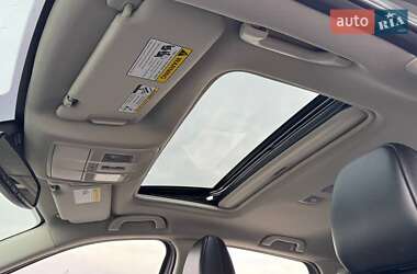 Позашляховик / Кросовер Mazda CX-5 2021 в 