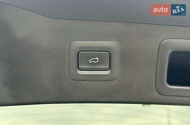 Позашляховик / Кросовер Mazda CX-5 2021 в 
