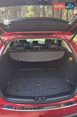 Внедорожник / Кроссовер Mazda CX-5 2021 в 