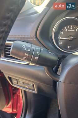 Внедорожник / Кроссовер Mazda CX-5 2021 в 