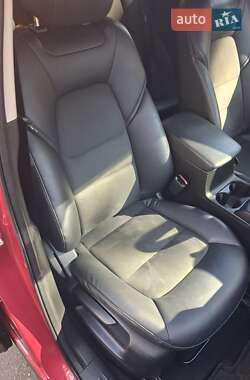 Внедорожник / Кроссовер Mazda CX-5 2021 в 