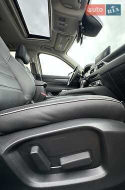 Позашляховик / Кросовер Mazda CX-5 2023 в 