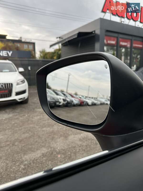 Внедорожник / Кроссовер Mazda CX-5 2023 в Белогородке