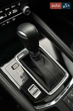 Позашляховик / Кросовер Mazda CX-5 2023 в 