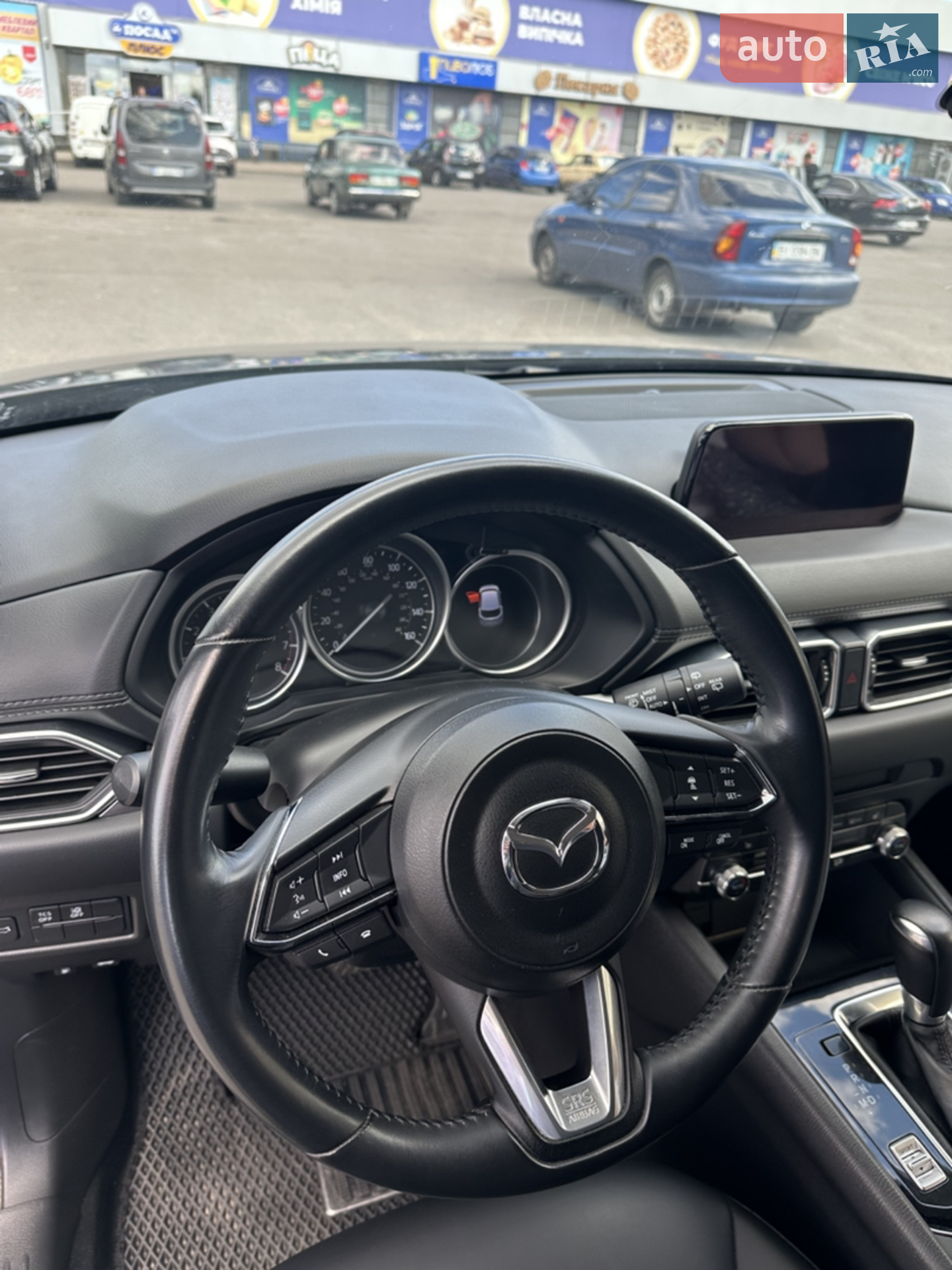 2019 Mazda CX-5 - мініатюра 10