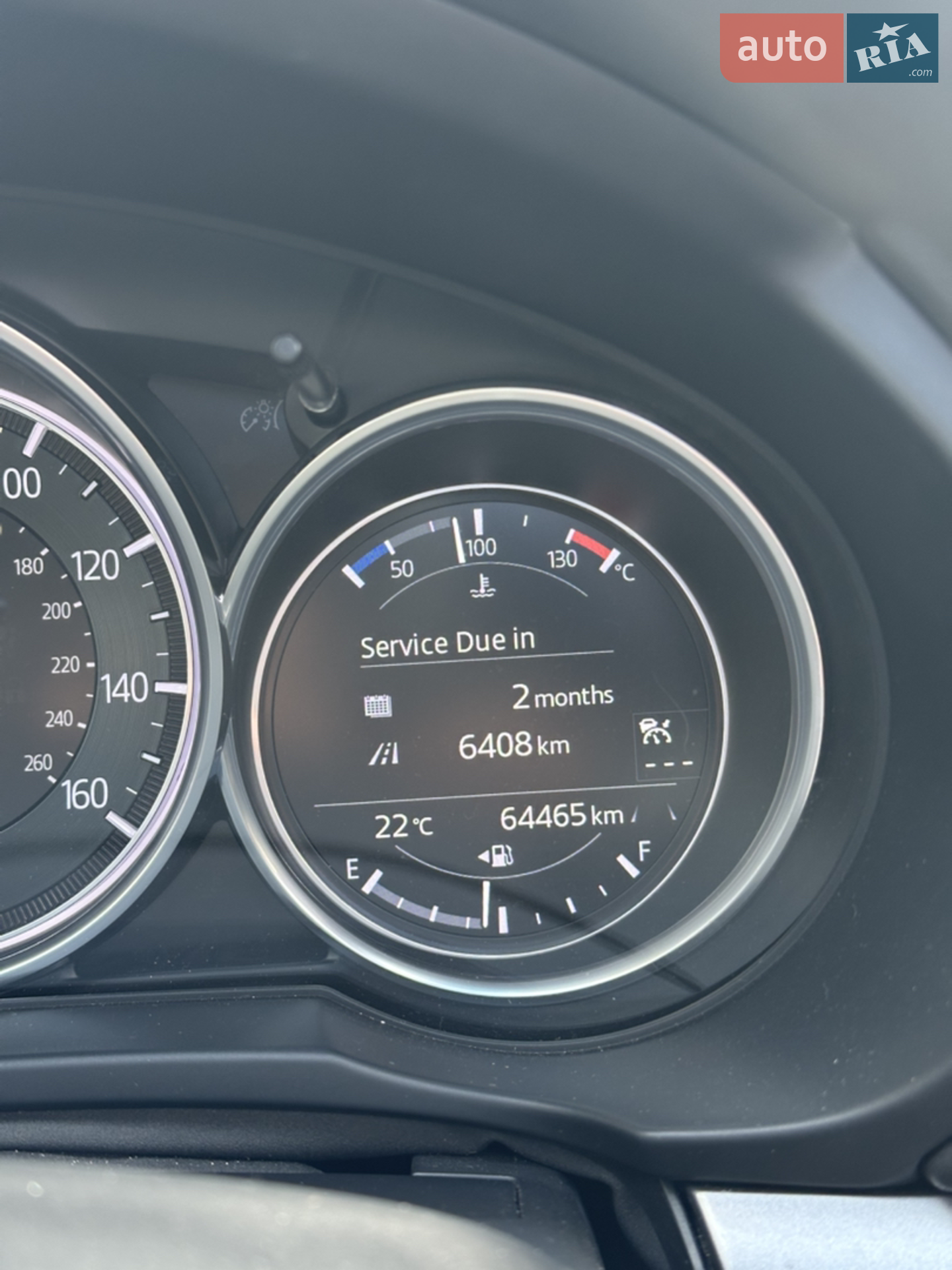 2019 Mazda CX-5 - мініатюра 14