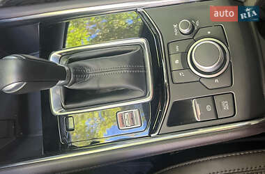 Позашляховик / Кросовер Mazda CX-5 2021 в 