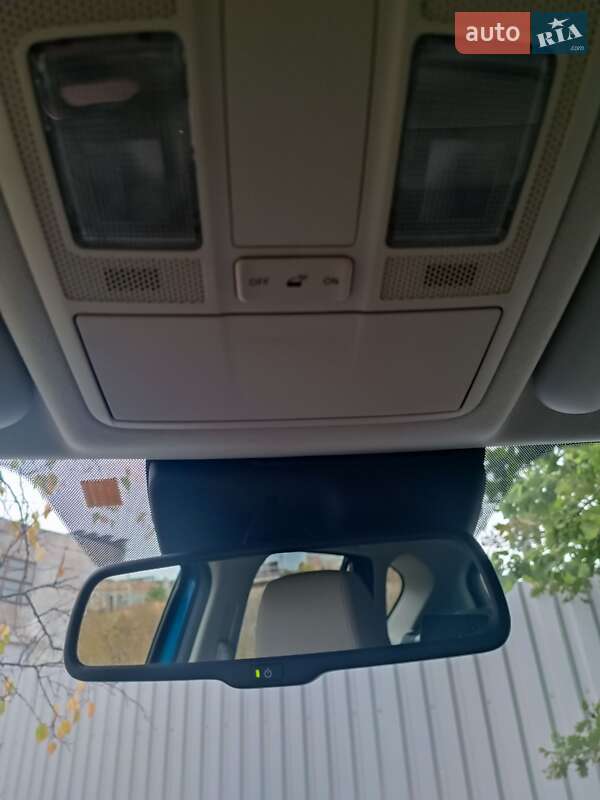 Позашляховик / Кросовер Mazda CX-5 2012 в Полтаві
