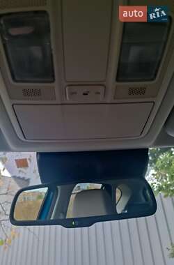 Внедорожник / Кроссовер Mazda CX-5 2012 в 