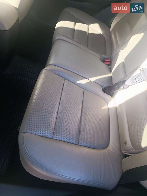 Позашляховик / Кросовер Mazda CX-5 2012 в Полтаві