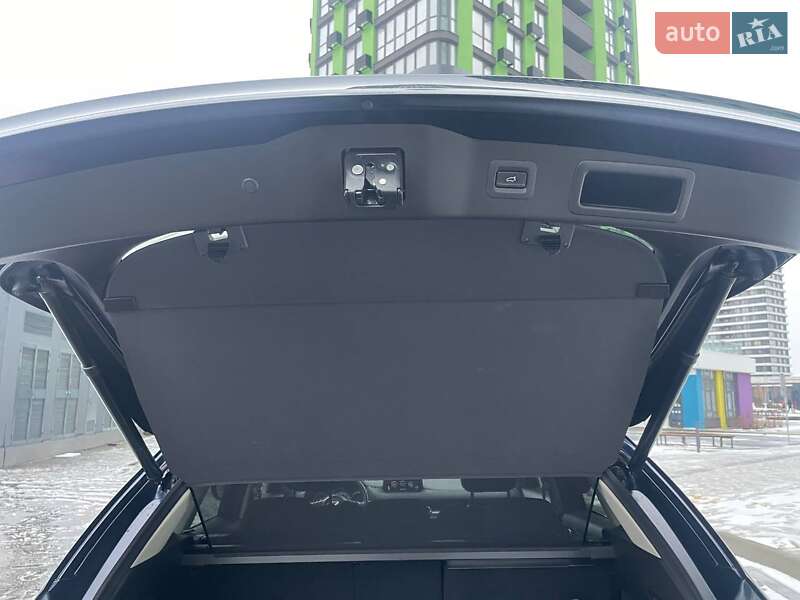 Внедорожник / Кроссовер Mazda CX-5 2020 в Киеве