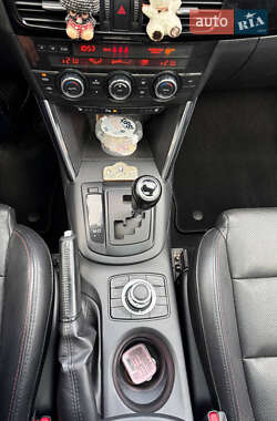 Внедорожник / Кроссовер Mazda CX-5 2013 в 