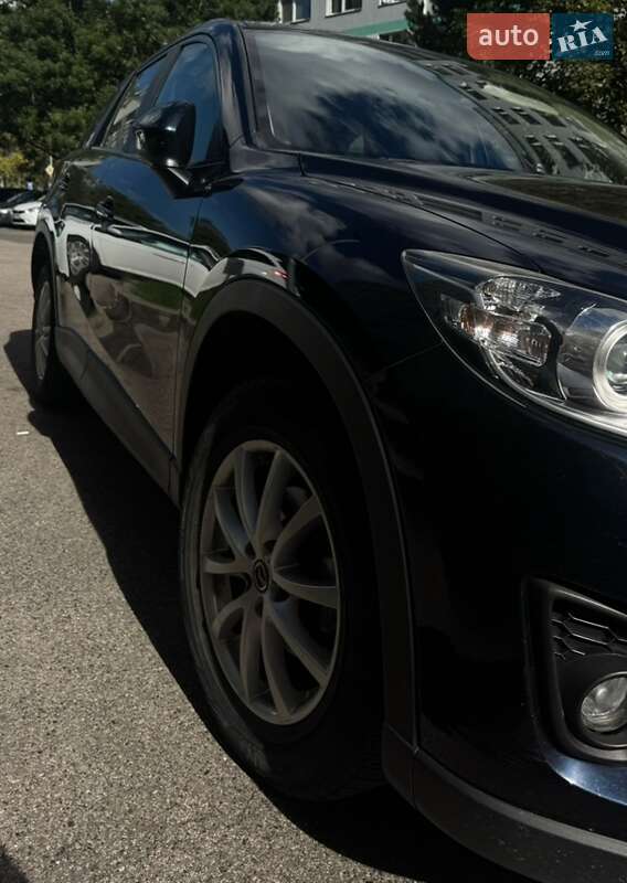Внедорожник / Кроссовер Mazda CX-5 2013 в Дрогобыче фото 56 Внедорожник / Кроссовер Mazda CX-5 2013 в Дрогобыче