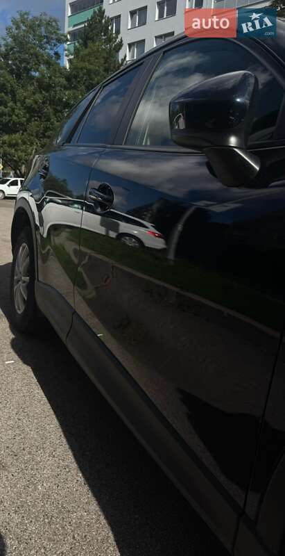 Внедорожник / Кроссовер Mazda CX-5 2013 в Дрогобыче фото 55 Внедорожник / Кроссовер Mazda CX-5 2013 в Дрогобыче