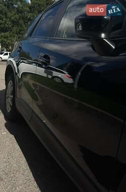Внедорожник / Кроссовер Mazda CX-5 2013 в 