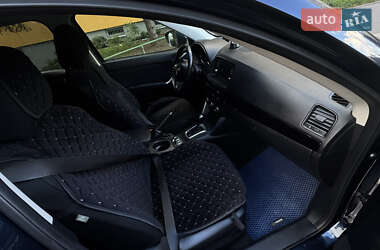 Внедорожник / Кроссовер Mazda CX-5 2013 в 