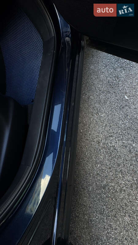 Внедорожник / Кроссовер Mazda CX-5 2013 в Дрогобыче фото 18 Внедорожник / Кроссовер Mazda CX-5 2013 в Дрогобыче